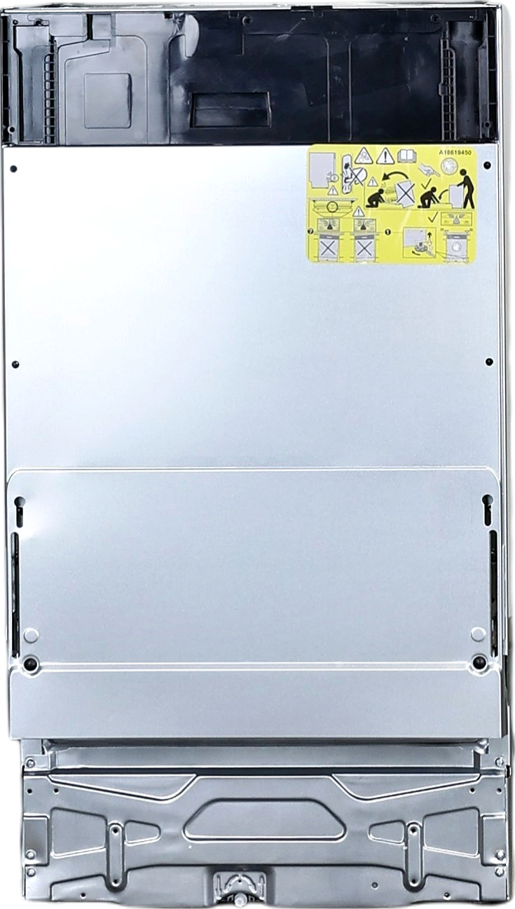 Lave-vaisselle compact SMEG ST4512EIN Très bon état Smeg reconditionné disponible sur Underdog