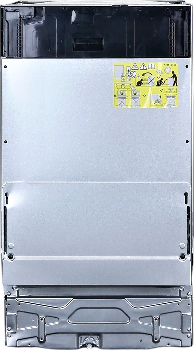 Lave-vaisselle compact SMEG ST4512EIN Très bon état Smeg reconditionné disponible sur Underdog | Dero