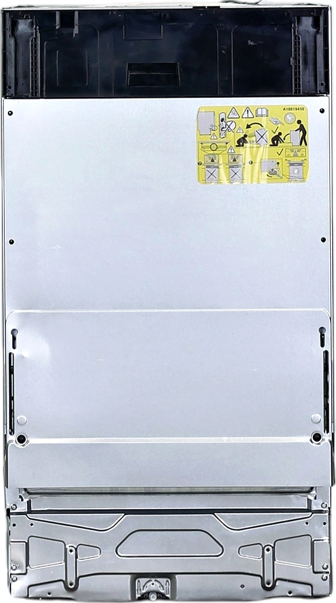 Lave-vaisselle compact SMEG ST4512EIN Très bon état Smeg reconditionné disponible sur Underdog | Dero