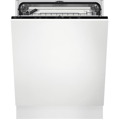 Lave-vaisselle Electrolux EEA27400L encastrable 60 cm État correct Electrolux reconditionné disponible sur Fnac