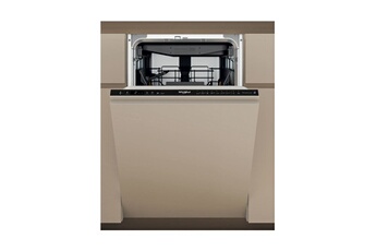 Lave vaisselle encastrable 11 couverts 45.8 cm Bon état Whirlpool reconditionné disponible sur Darty | Dero