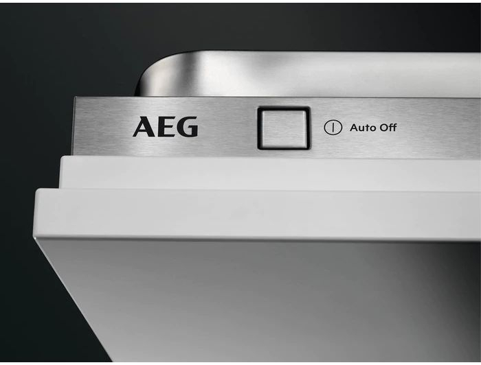 Lave-vaisselle encastrable AEG FSE62417P Très bon état AEG reconditionné disponible sur Underdog | Dero