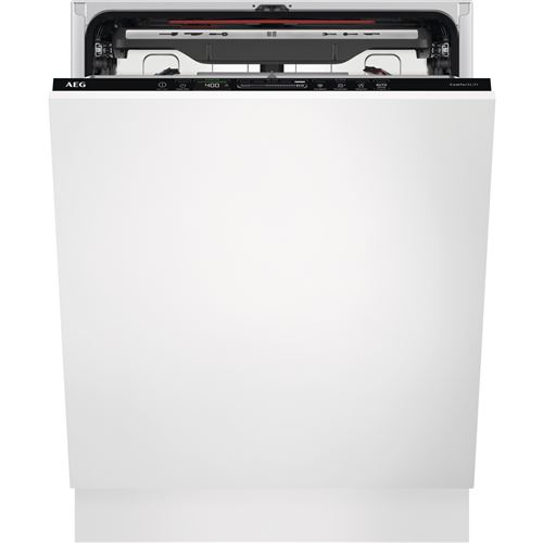 Lave-vaisselle encastrable AEG FSE96817P État correct AEG reconditionné disponible sur Fnac