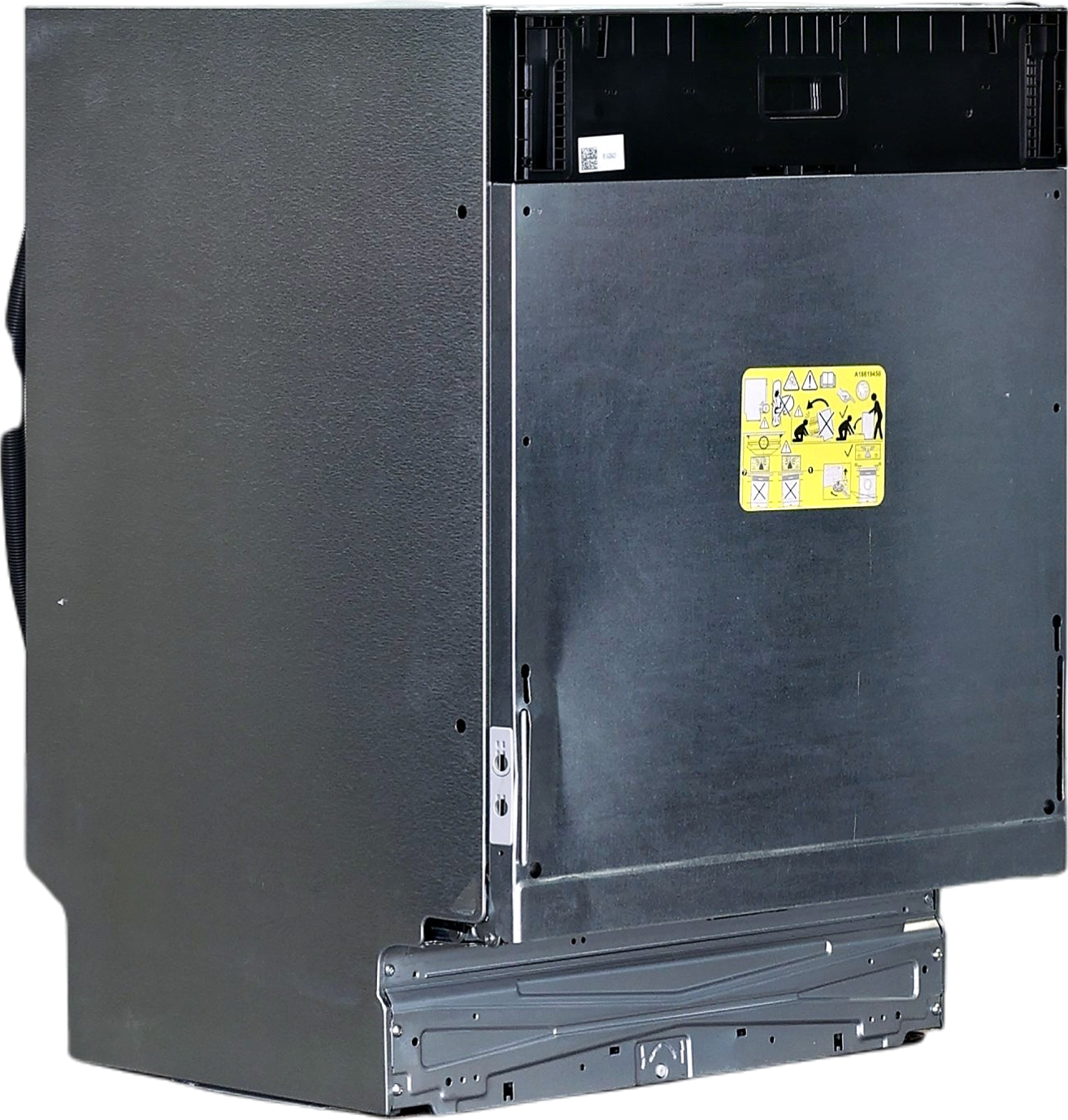 Lave-Vaisselle Encastrable AEG FSK93718P Bon état AEG reconditionné disponible sur Underdog
