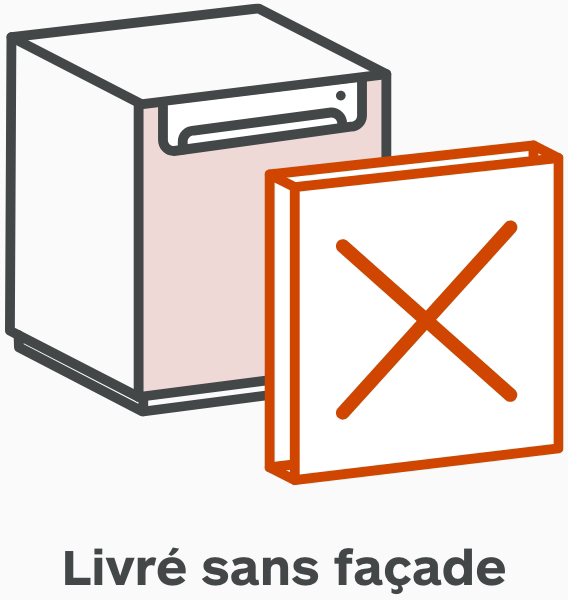 Lave-vaisselle encastrable BEKO BDIN16430 Très bon état Beko reconditionné disponible sur Underdog | Dero