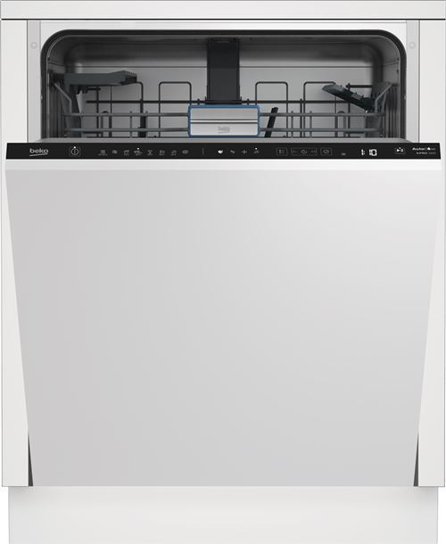 Lave-vaisselle encastrable BEKO BDIN38440P État correct - 409,00 € Lave-vaisselle encastrable BEKO BDIN38440P État correct Beko reconditionné disponible sur Fnac