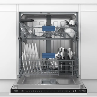 Lave-vaisselle encastrable BEKO BDIN38440P Très bon état - 399,00 € Lave-vaisselle encastrable BEKO BDIN38440P Très bon état Beko reconditionné disponible sur Underdog | Dero