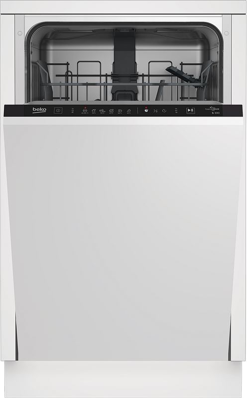 Lave-vaisselle encastrable Beko BDIS16030 État correct Beko reconditionné disponible sur Fnac | Dero