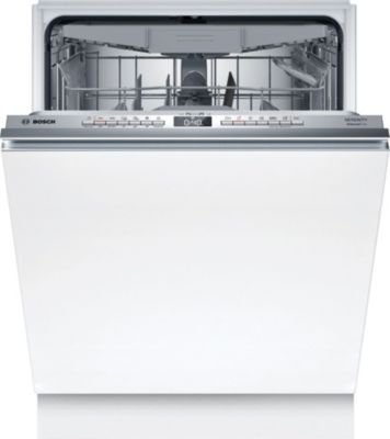 Lave vaisselle encastrable BOSCH SMV4ECX28F, SERENITY, Série 4, Silence Plus Très bon état reconditionné disponible sur Boulanger