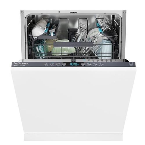 LAVE-VAISSELLE ENCASTRABLE CANDY CI 4B2F0SA État correct Candy reconditionné disponible sur Fnac