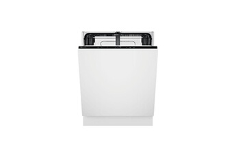 Lave-vaisselle encastrable E52LE120S Série 500 AirDry 60 cm 13 couverts QuickClean 30 min Bon état Electrolux reconditionné disponible sur Darty | Dero