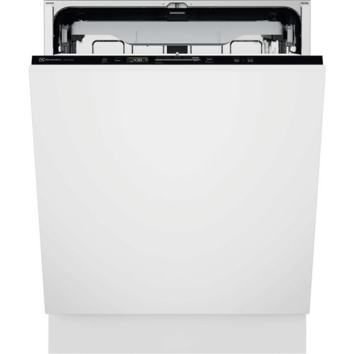 Lave vaisselle encastrable Electrolux E72LA200P 60 cm 14 couverts État correct Electrolux reconditionné disponible sur Fnac | Dero