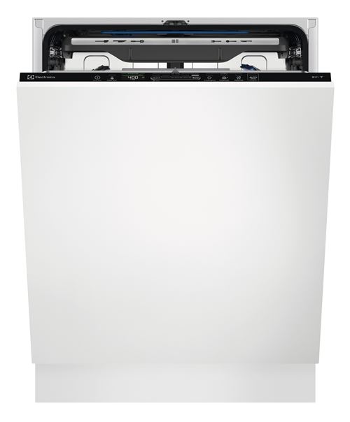 Lave-vaisselle encastrable Electrolux EEG68520W Série 700 Pro GlassCare 14 couverts Blanc État correct Electrolux reconditionné disponible sur Fnac