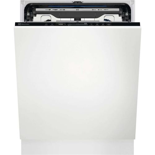 Lave vaisselle encastrable Electrolux EEG68600L 911434886 14 couverts 60 cm État correct N/A reconditionné disponible sur Fnac