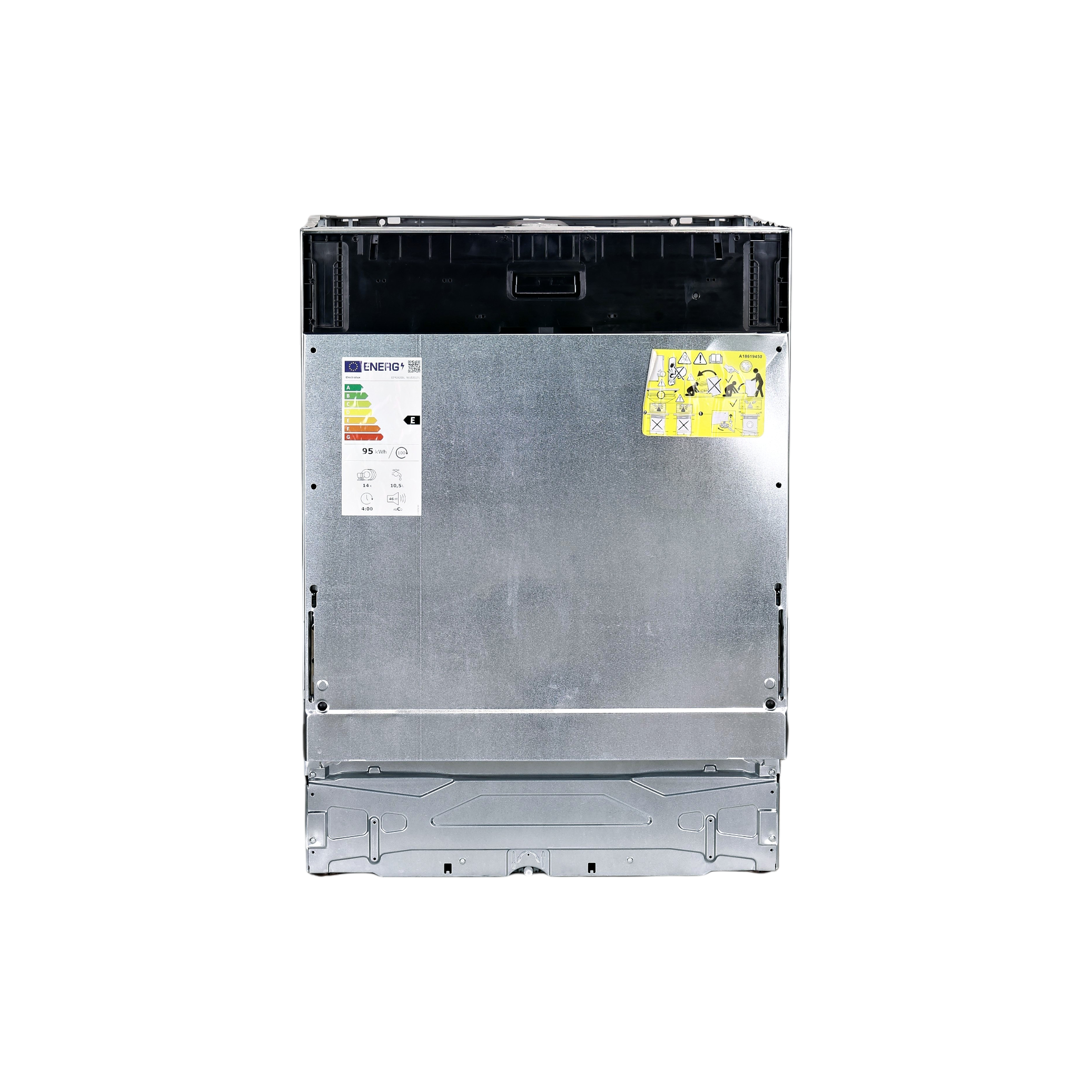 Lave-Vaisselle Encastrable ELECTROLUX EEM28200L État correct Electrolux reconditionné disponible sur Underdog