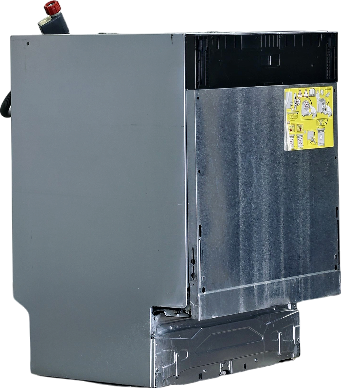 Lave-vaisselle encastrable ELECTROLUX EEQ47300L Bon état Electrolux reconditionné disponible sur Underdog | Dero