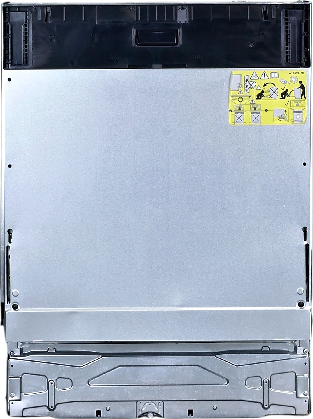 Lave-vaisselle encastrable ELECTROLUX EES28400L Très bon état - 389,00 € Lave-vaisselle encastrable ELECTROLUX EES28400L Très bon état Electrolux reconditionné disponible sur Underdog