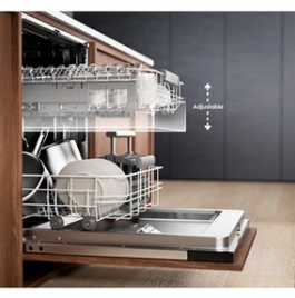 Lave-vaisselle encastrable ELECTROLUX ees48400ix Bon état Electrolux reconditionné disponible sur Underdog