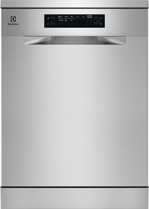 Lave-vaisselle encastrable Electrolux ESM48400SX Reconditionné État correct Electrolux reconditionné disponible sur Fnac