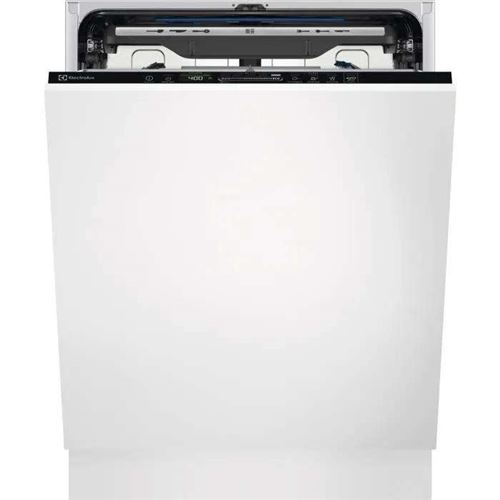 Lave vaisselle encastrable electrolux Y69EG400L 911434845 15.0 couverts 60.0 cm État correct N/A reconditionné disponible sur Fnac