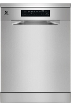 Lave-vaisselle encastrable ESM48400SX Reconditionné Bon état Electrolux reconditionné disponible sur Darty