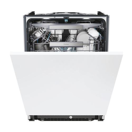 Lave-vaisselle encastrable Haier XS 4A4M4PB Reconditionné État correct Haier reconditionné disponible sur Fnac | Dero