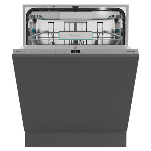 Lave-vaisselle encastrable Hisense HV663A65 État correct Hisense reconditionné disponible sur Fnac