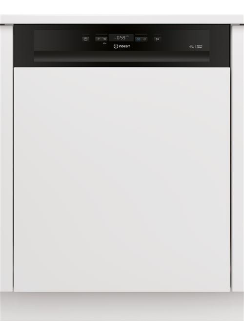 Lave-vaisselle encastrable Indesit IN2PC14BN70B État correct - 389,99 € Lave-vaisselle encastrable Indesit IN2PC14BN70B État correct Indesit reconditionné disponible sur Fnac