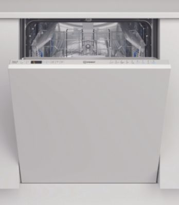 Lave vaisselle encastrable INDESIT LVI IN2IC14BN7S1 Très bon état reconditionné disponible sur Boulanger