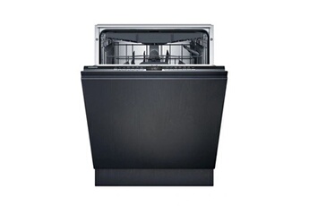 Lave-vaisselle encastrable iQ300 SN63EX02CE 14 couverts Noir Bon état Siemens reconditionné disponible sur Darty | Dero