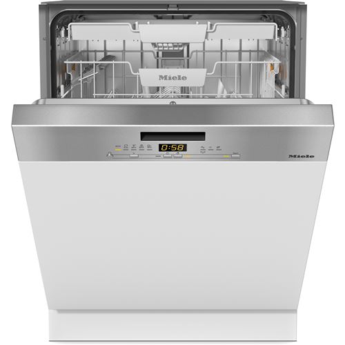 Lave-vaisselle encastrable Mièle G 5612 SCi Active État correct Miele reconditionné disponible sur Fnac