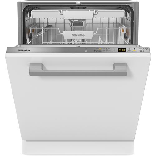 Lave-vaisselle encastrable Mièle G 5651 SCVi Active État correct Miele reconditionné disponible sur Fnac
