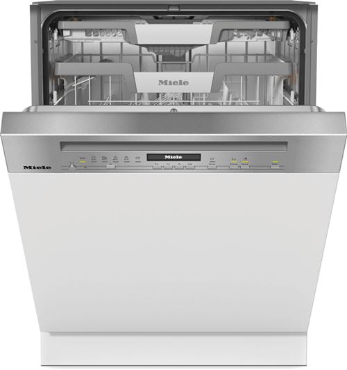 Lave-vaisselle encastrable Miele G7210 SCI IN 14 couverts Inox État correct - 1192,99 € Lave-vaisselle encastrable Miele G7210 SCI IN 14 couverts Inox État correct Miele reconditionné disponible sur Fnac | Dero
