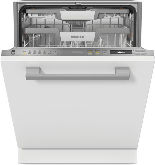 Lave-vaisselle encastrable Miele G7260 SCVI 14 couverts Inox État correct N/A reconditionné disponible sur Fnac