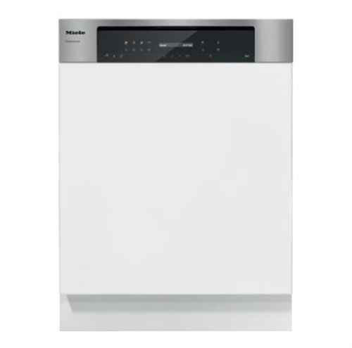 Lave-vaisselle encastrable Miele PFD 101 I 13 couverts Blanc État correct Miele reconditionné disponible sur Fnac