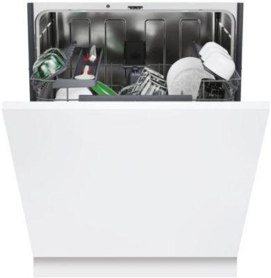 Lave vaisselle encastrable ROSIERES LVI RS 5C4L0A-47 Parfait état - 339,00 € Lave vaisselle encastrable ROSIERES LVI RS 5C4L0A-47 Parfait état reconditionné disponible sur Boulanger