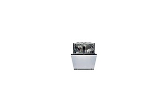Lave vaisselle encastrable Rosieres RI 5E4L0A-47 15.0 couverts 60.0 cm Bon état Rosières reconditionné disponible sur Darty