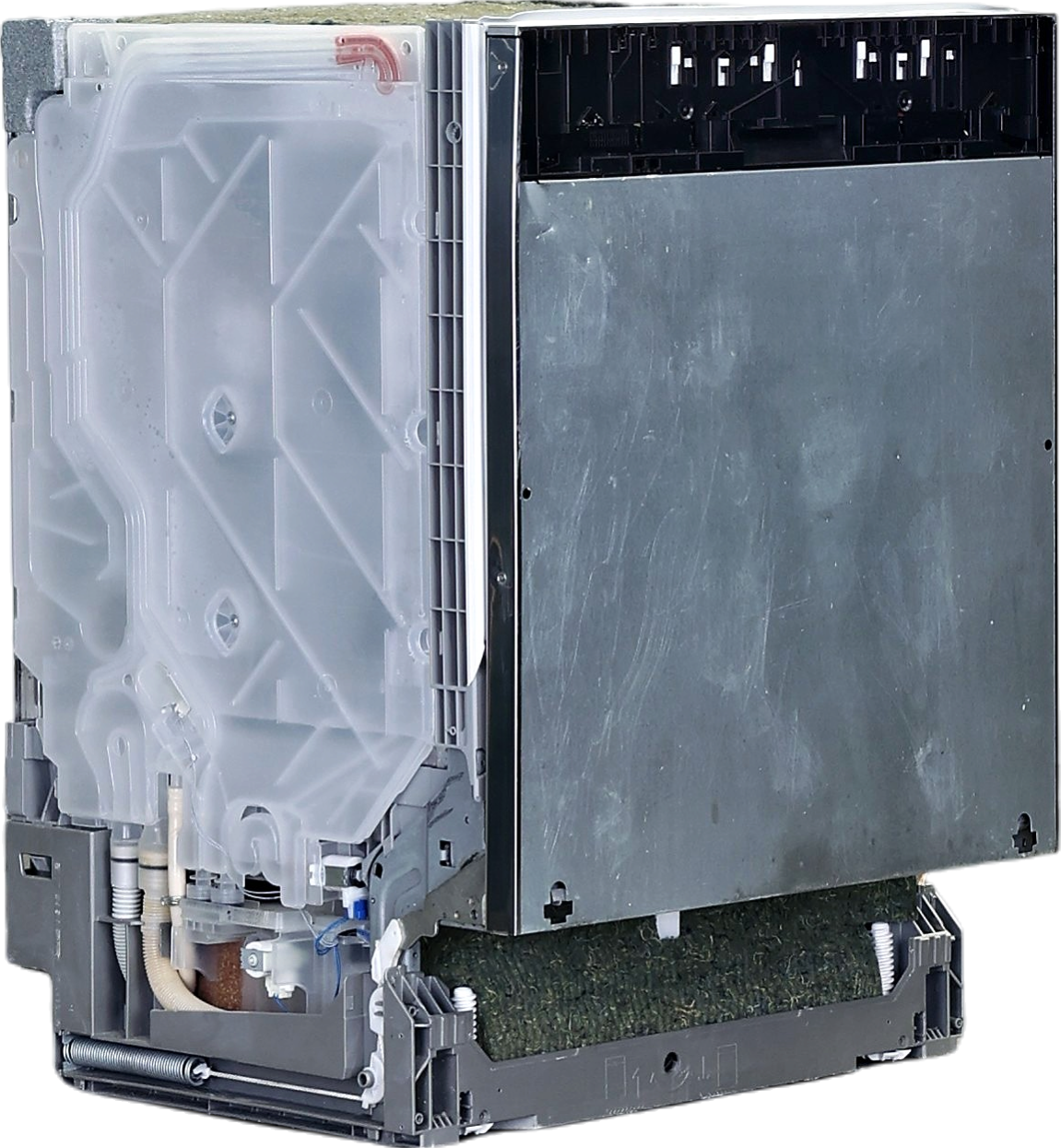 Lave-Vaisselle Encastrable SIEMENS SN636X02GE Bon état Siemens reconditionné disponible sur Underdog