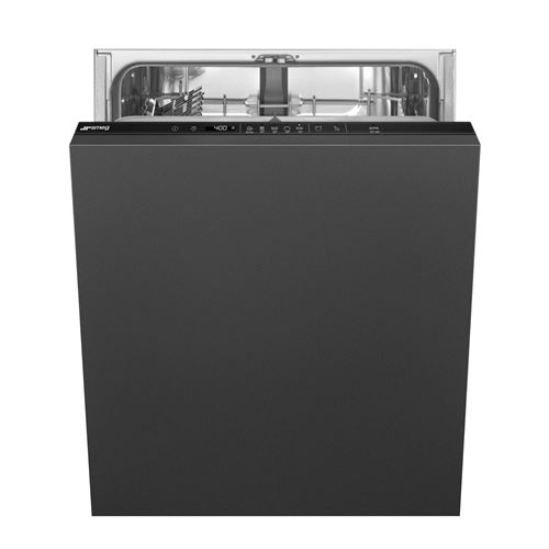 Lave-vaisselle Encastrable Smeg STL262D 13 couverts Noir État correct - 429,00 € Lave-vaisselle Encastrable Smeg STL262D 13 couverts Noir État correct Smeg reconditionné disponible sur Fnac | Dero