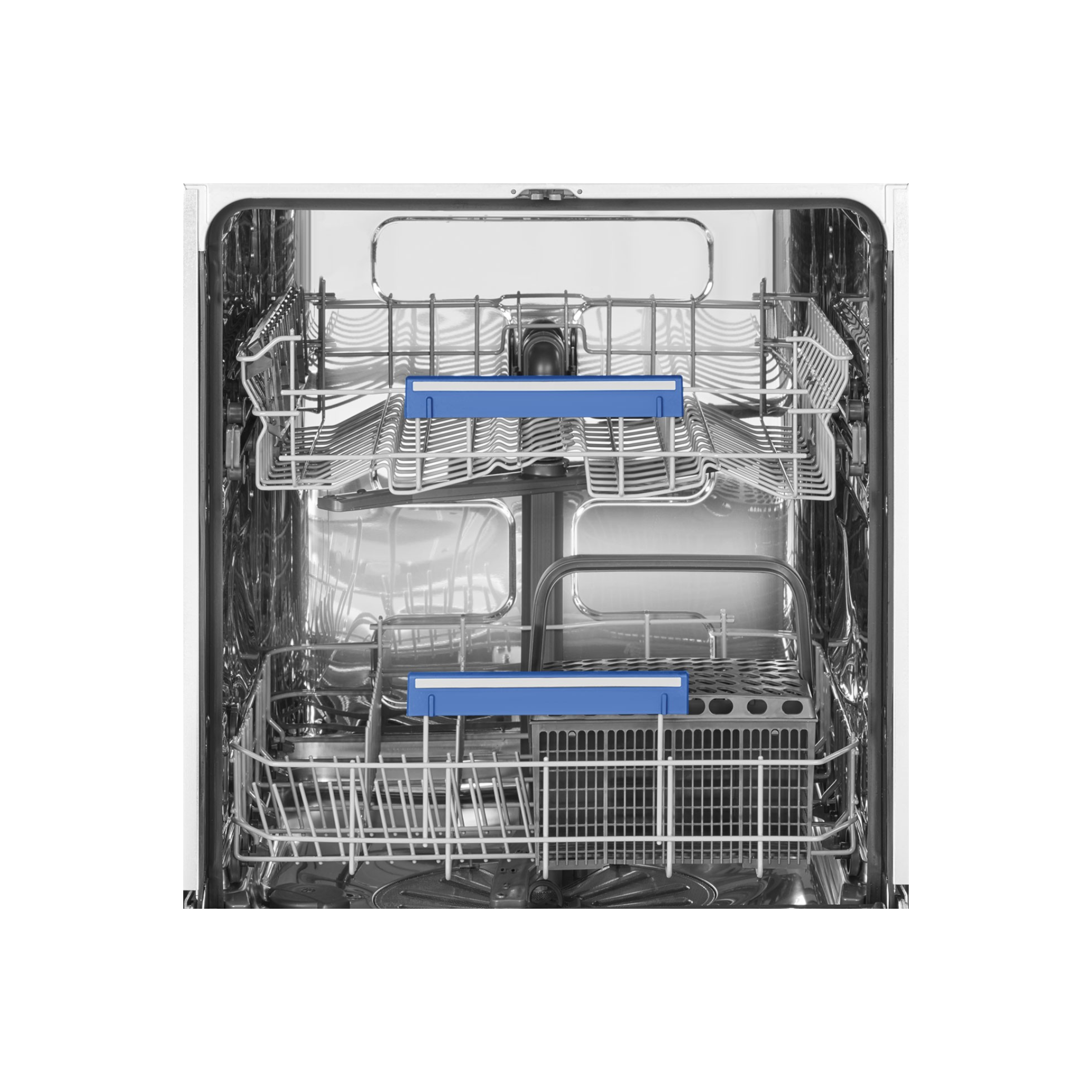 Lave-Vaisselle Encastrable SMEG STL262D Bon état Smeg reconditionné disponible sur Underdog