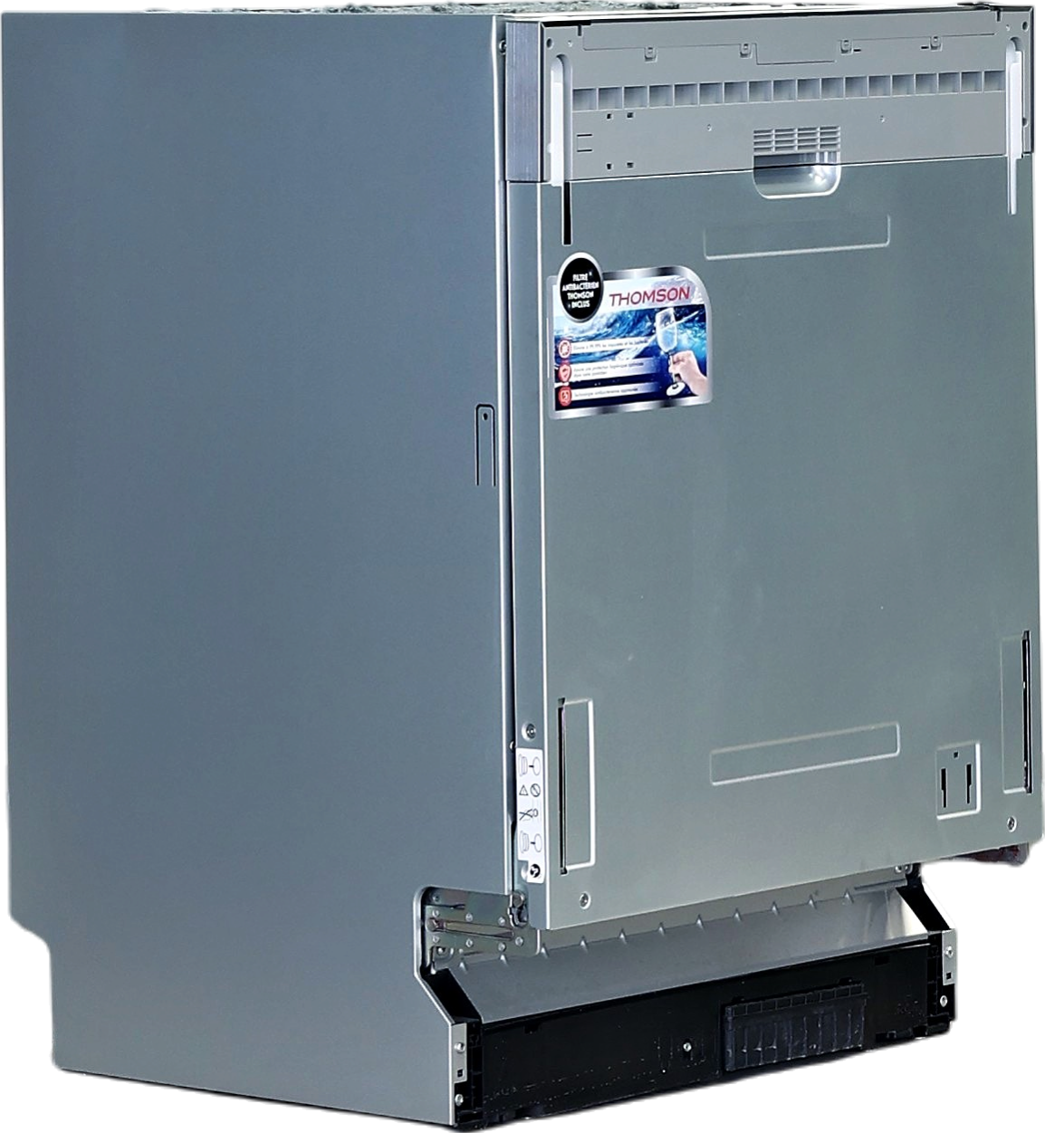 Lave-Vaisselle Encastrable THOMSON TWBI4214BFULLSLID reconditionné disponible sur Underdog