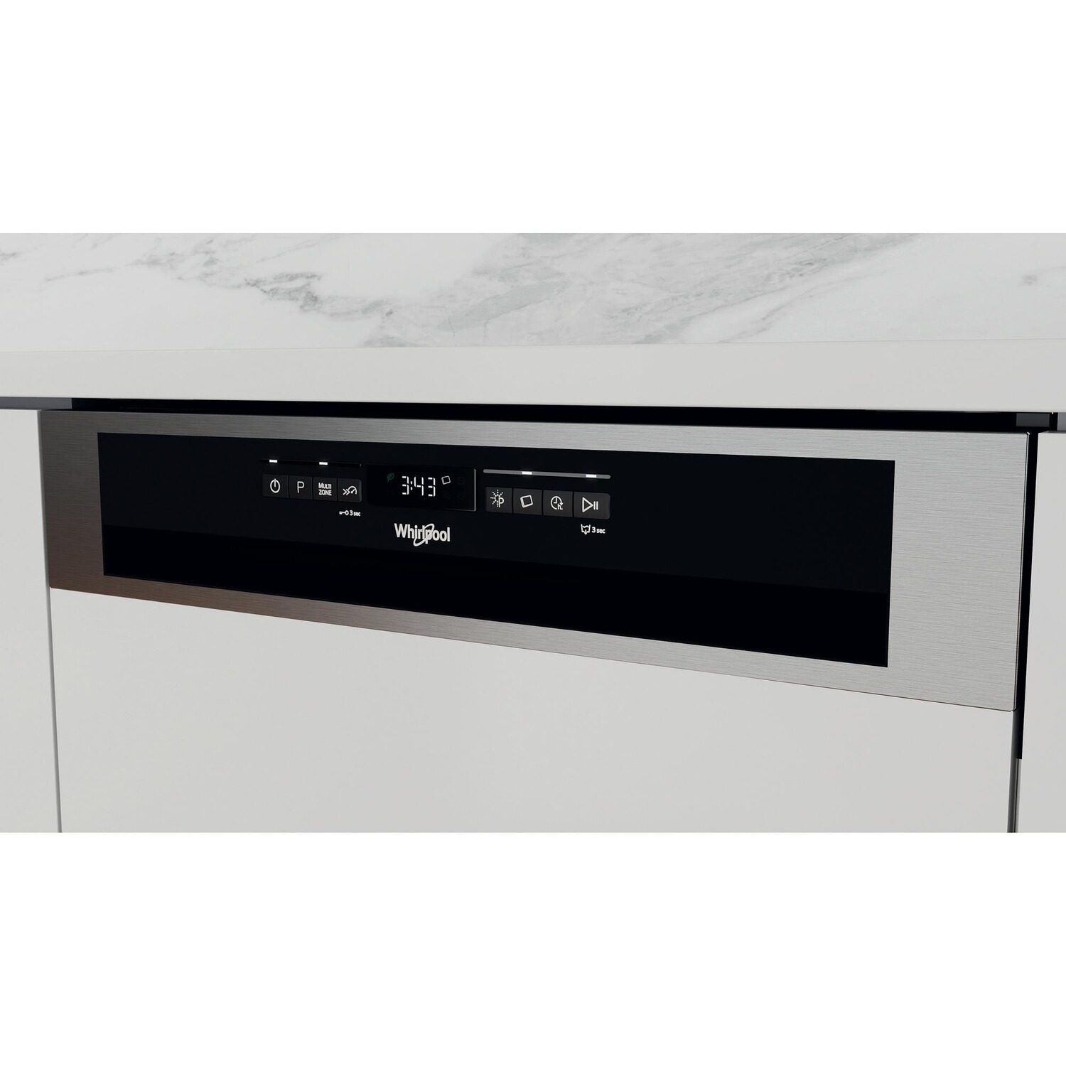 Lave-vaisselle encastrable WHIRLPOOL W0BD851AX Très bon état Whirlpool reconditionné disponible sur Underdog | Dero