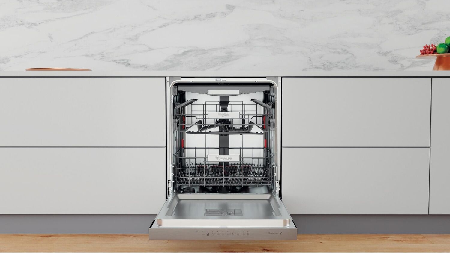Lave-vaisselle encastrable WHIRLPOOL W0BD851AX Très bon état - 479,00 € Lave-vaisselle encastrable WHIRLPOOL W0BD851AX Très bon état Whirlpool reconditionné disponible sur Underdog | Dero