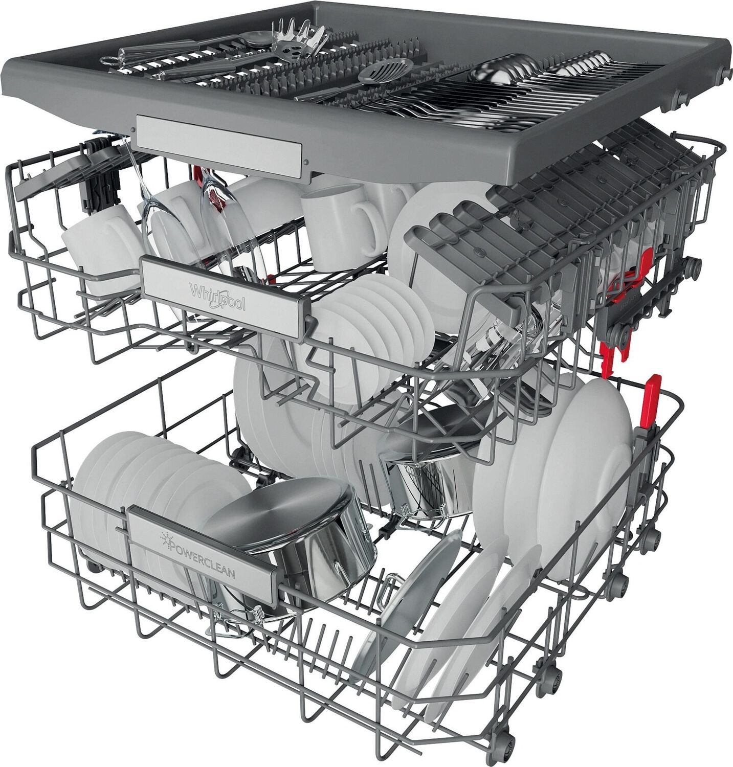 Lave-vaisselle encastrable WHIRLPOOL W0BD851AX Très bon état - 459,00 € Lave-vaisselle encastrable WHIRLPOOL W0BD851AX Très bon état Whirlpool reconditionné disponible sur Underdog | Dero