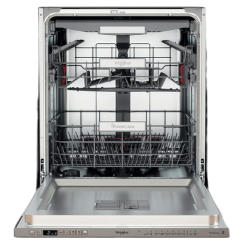 Lave-Vaisselle Encastrable WHIRLPOOL W0ID561S Très bon état Whirlpool reconditionné disponible sur Underdog