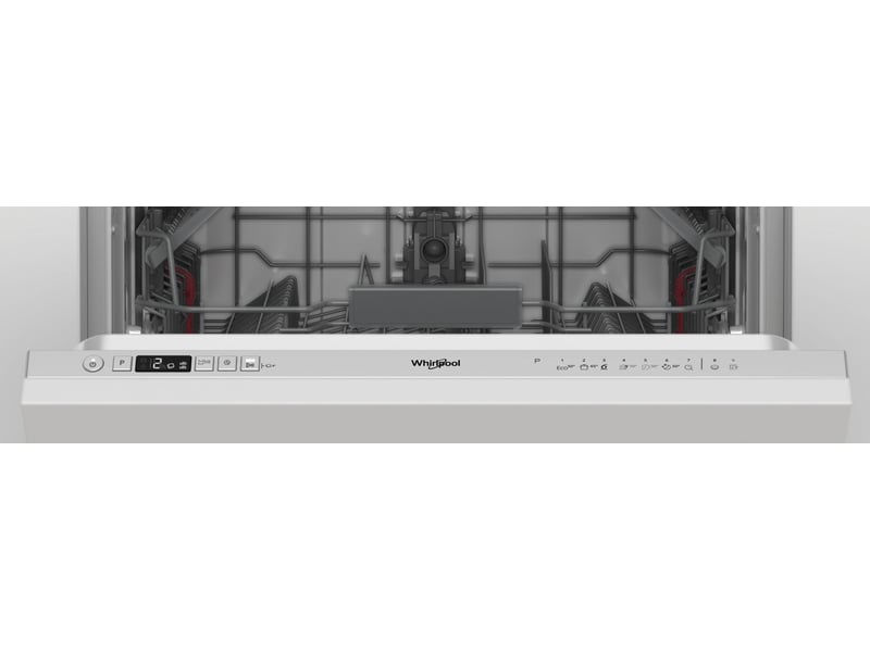 Lave-vaisselle encastrable WHIRLPOOL W2IHD524A Très bon état Whirlpool reconditionné disponible sur Underdog