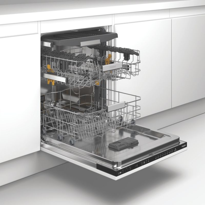 Lave-vaisselle encastrable WHIRLPOOL WH6ITA14B1N6LW Très bon état - 559,00 € Lave-vaisselle encastrable WHIRLPOOL WH6ITA14B1N6LW Très bon état Whirlpool reconditionné disponible sur Underdog | Dero