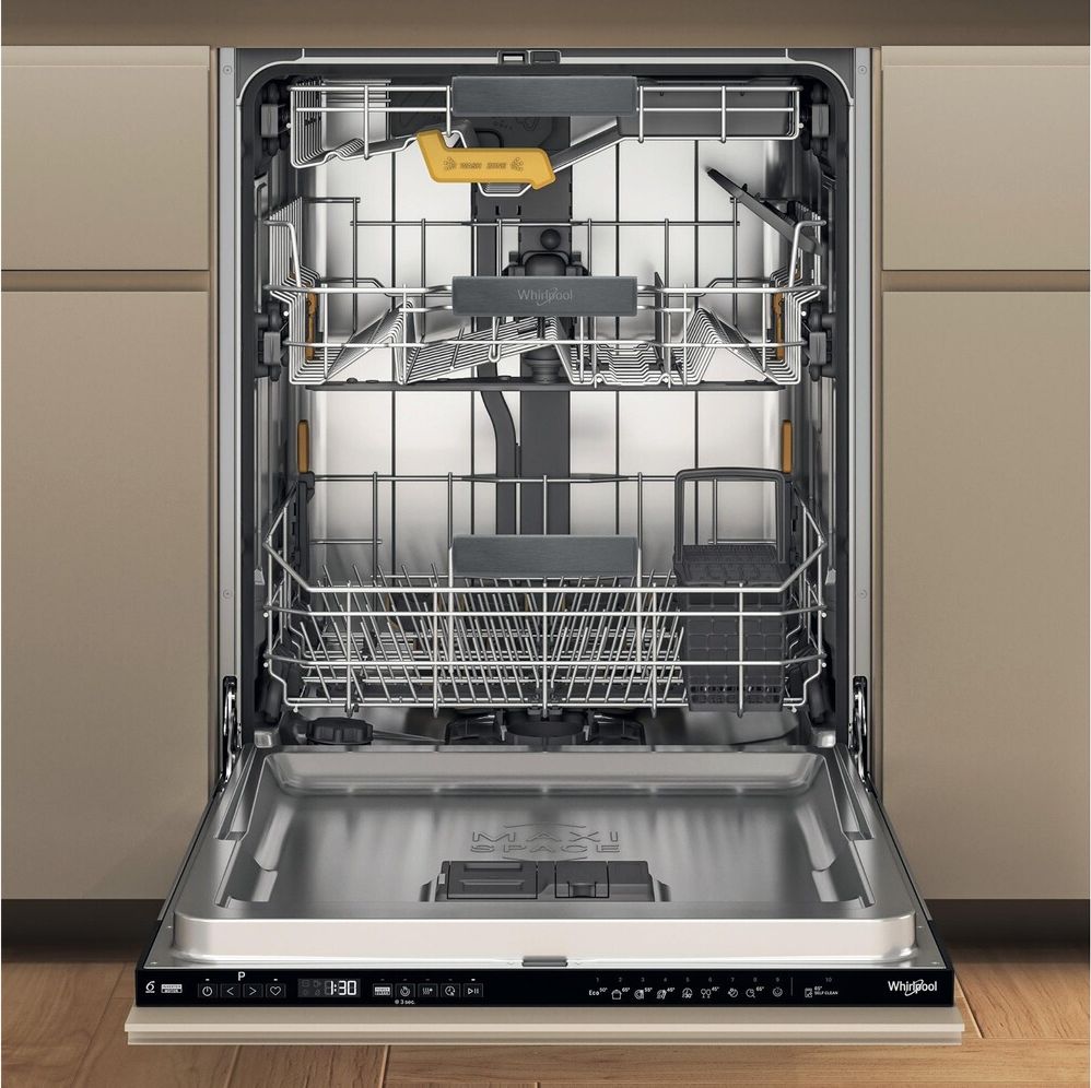 Lave-vaisselle encastrable WHIRLPOOL WH8IB15AM6TS0 Très bon état - 479,00 € Lave-vaisselle encastrable WHIRLPOOL WH8IB15AM6TS0 Très bon état Whirlpool reconditionné disponible sur Underdog | Dero