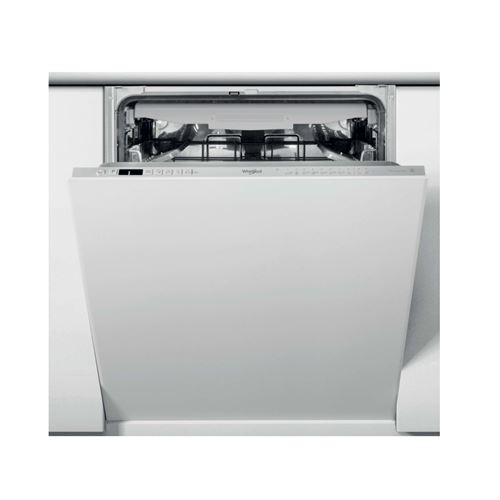 Lave-vaisselle encastrable Whirlpool WIO3T133PFE 14 couverts Inox État correct Whirlpool reconditionné disponible sur Fnac