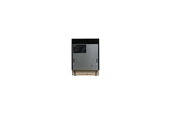 Lave vaisselle encastrable XI 6B0S3FSB 16 couverts 60 cm Très bon état Haier reconditionné disponible sur Darty